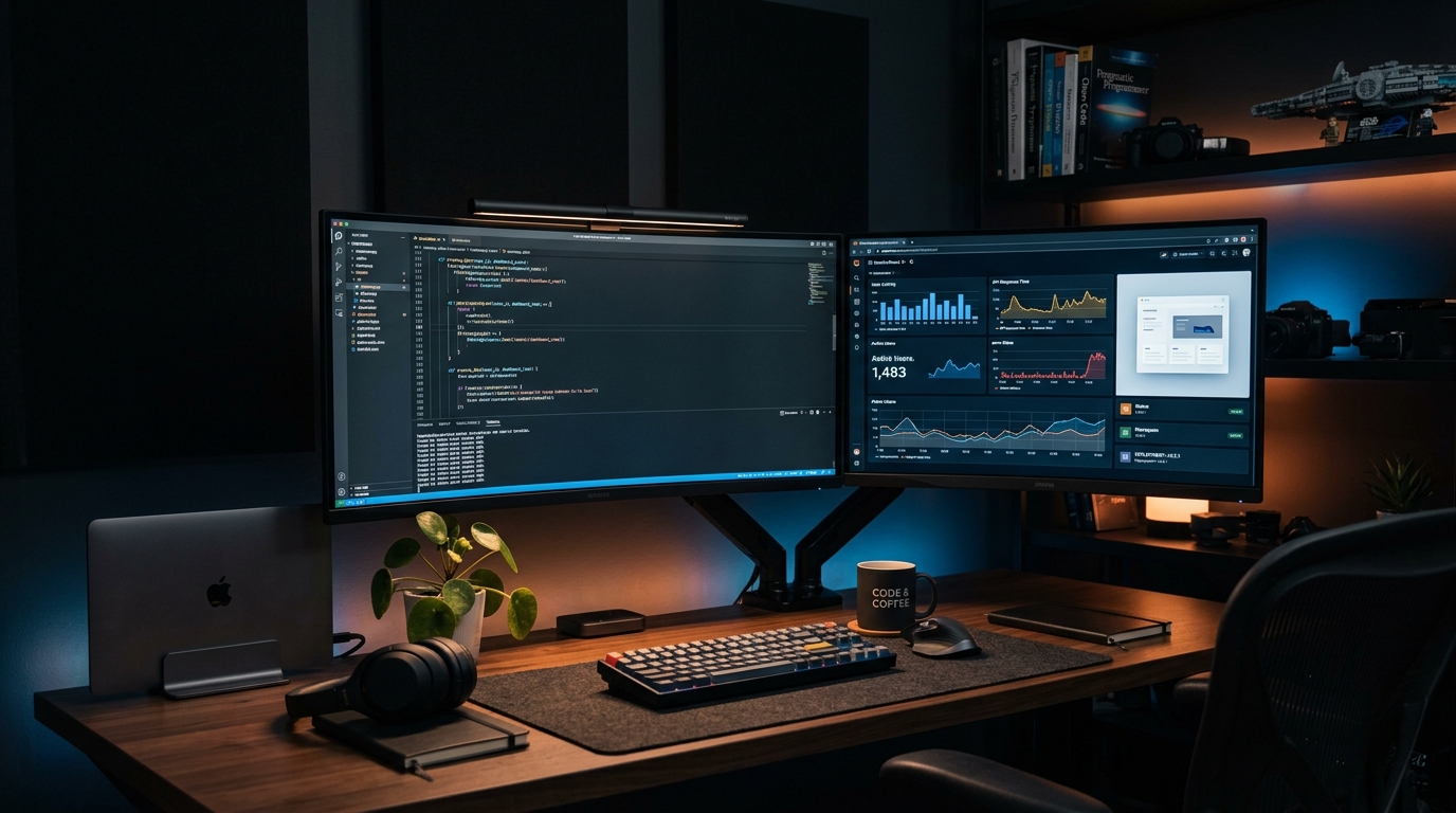 Desenvolvimento de Software sob Medida